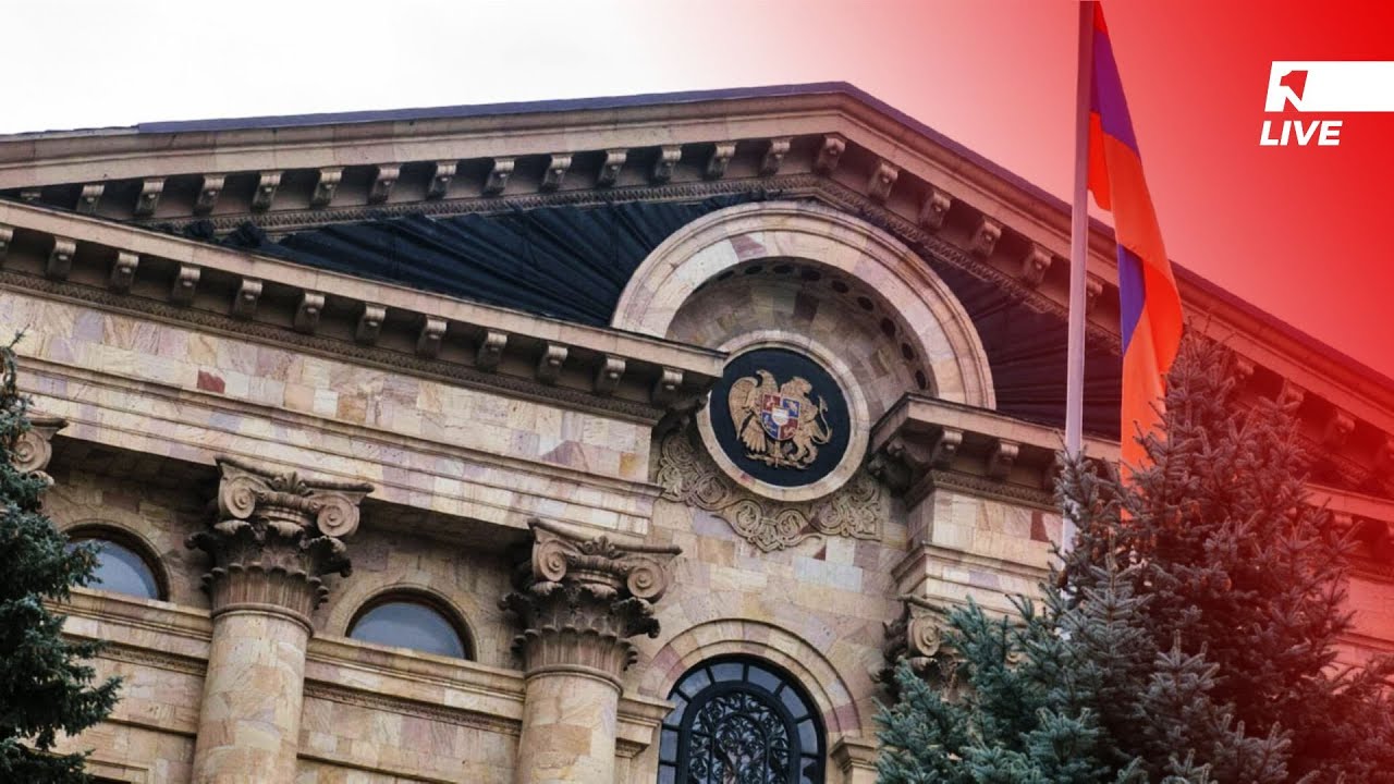 Ընտրական օրենսգրքում փոփոխությունների նախաձեռնությունը՝ ընտրությունների վերահսկողության ամրապնդման քայլ