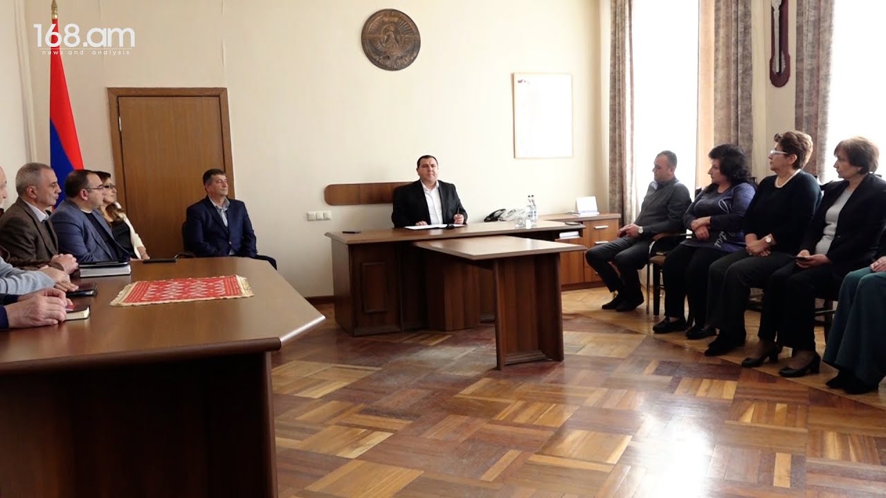 ԿԳՄՍ նախարարի պաշտոնի համար նոր թեկնածու է հայտնվել