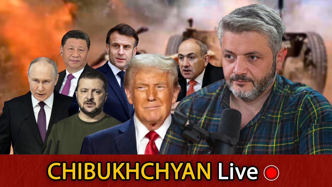 Փաշինյանը հայտարարել է, որ «Թրամփի ուղի» կարող է հետաձգվել Իրանի իրավիճակի պատճառով