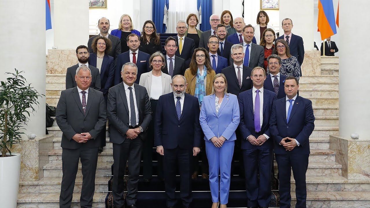 Վիեննայի միջազգային կենտրոնում մեկնարկել է ՄԱԿ-ի թմրամիջոցների հարցերով հանձնաժողովի 69-րդ նստաշրջանը