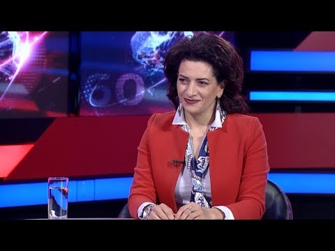 Փաշինյանի լոբբինգը՝ Աննա Հակոբյանի կողմից